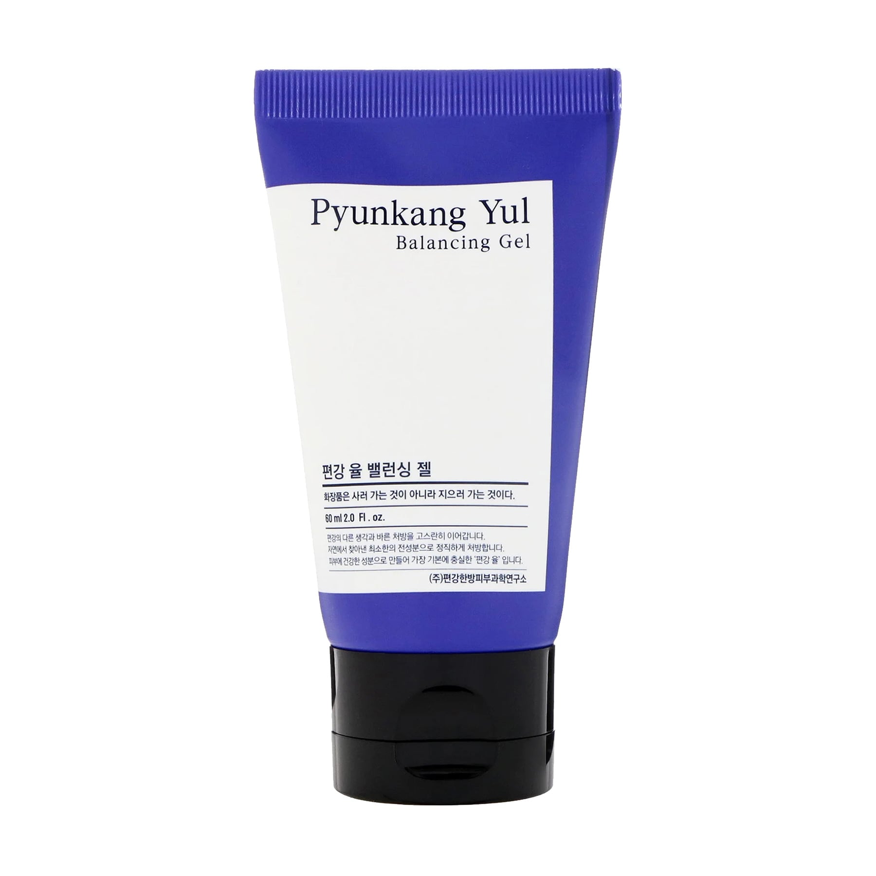 Гель для обличчя Pyunkang Yul Balancing Gel балансувальний, 60 мл
